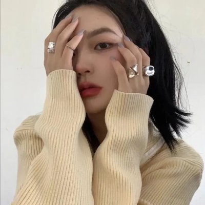 女影人生